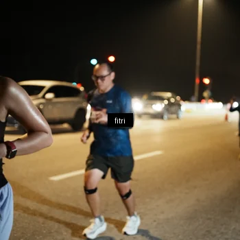 Runner Photo 7492534