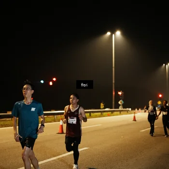 Runner Photo 7492538