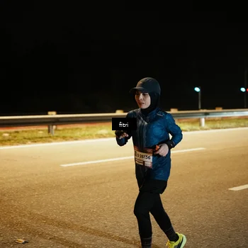 Runner Photo 7492539