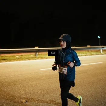 Runner Photo 7492540