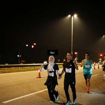 Runner Photo 7492544