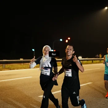 Runner Photo 7492545