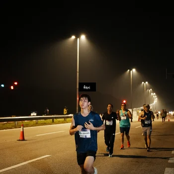 Runner Photo 7492546