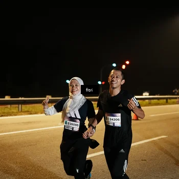 Runner Photo 7492547