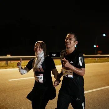 Runner Photo 7492548
