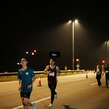 Runner Photo 7492549