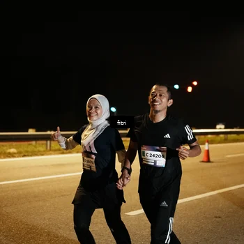 Runner Photo 7492551