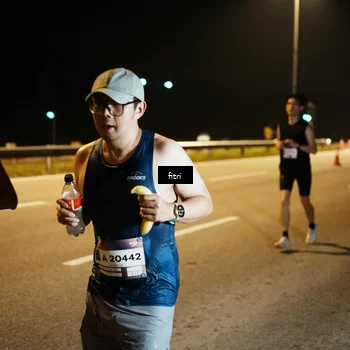 Runner Photo 7492555