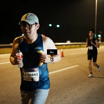 Runner Photo 7492556