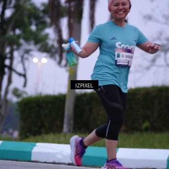 Runner Photo 7492558