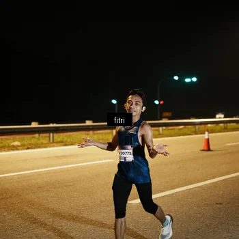 Runner Photo 7492560