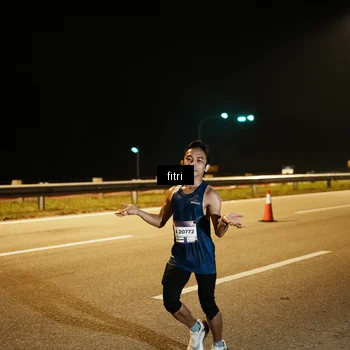 Runner Photo 7492561