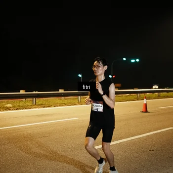 Runner Photo 7492562