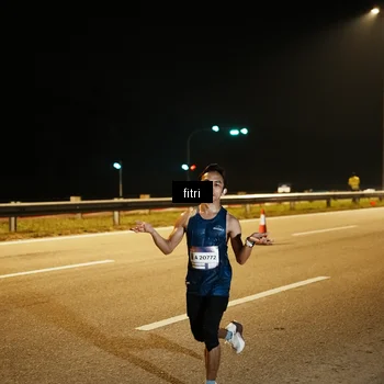 Runner Photo 7492564
