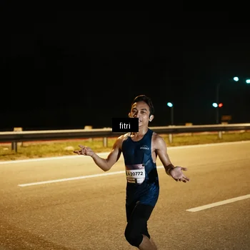 Runner Photo 7492567
