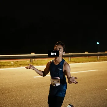 Runner Photo 7492568