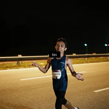 Runner Photo 7492570