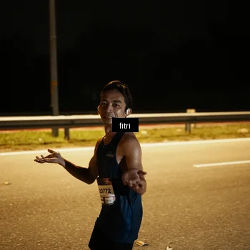 Runner Photo 7492574