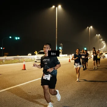 Runner Photo 7492576