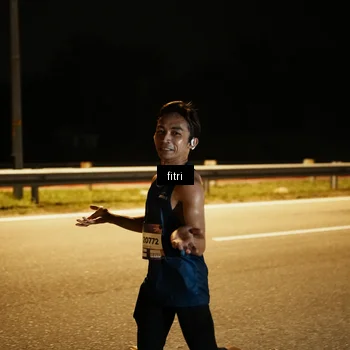 Runner Photo 7492578