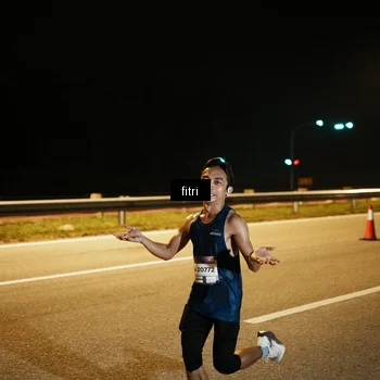 Runner Photo 7492579