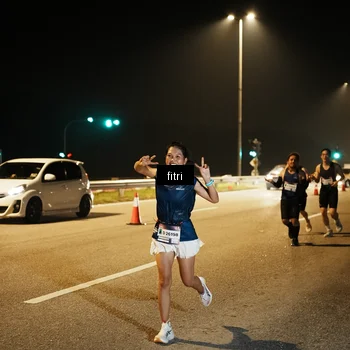 Runner Photo 7492581