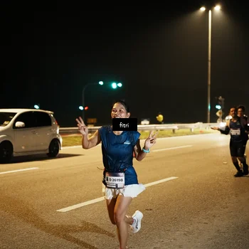 Runner Photo 7492582