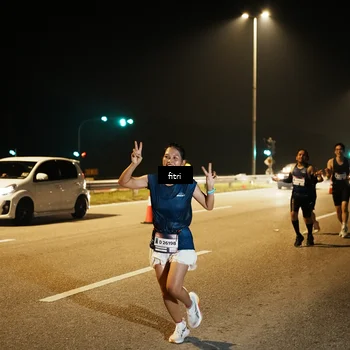 Runner Photo 7492583
