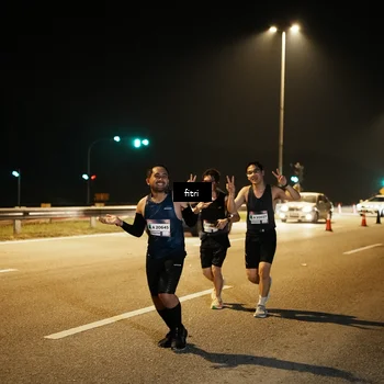 Runner Photo 7492586