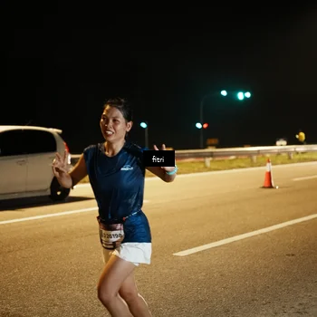 Runner Photo 7492587