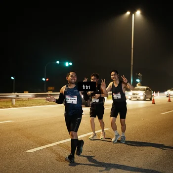 Runner Photo 7492595