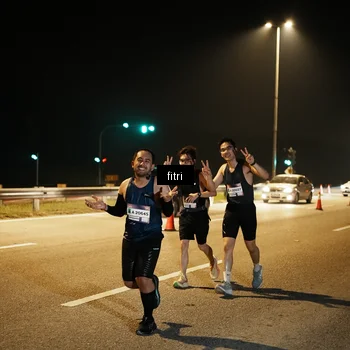 Runner Photo 7492596