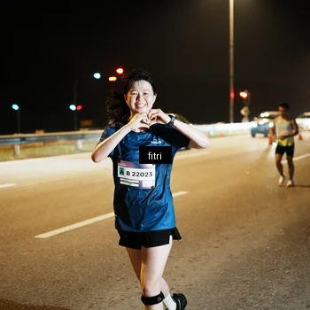 Runner Photo 7492606