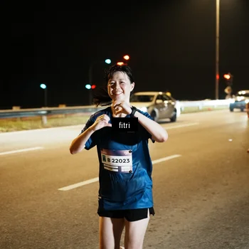 Runner Photo 7492615