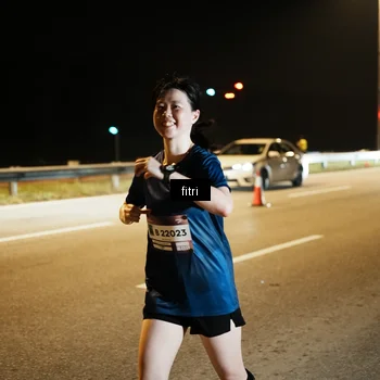 Runner Photo 7492616