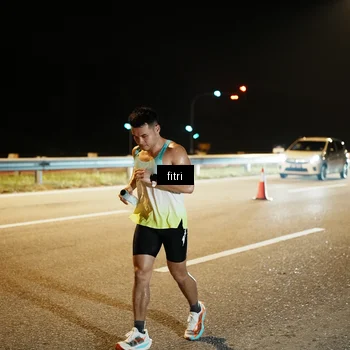 Runner Photo 7492618