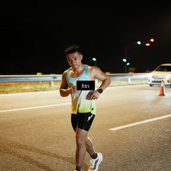 Runner Photo 7492619