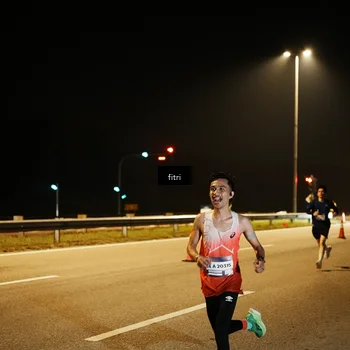 Runner Photo 7492621