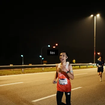 Runner Photo 7492622