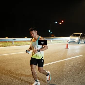 Runner Photo 7492624