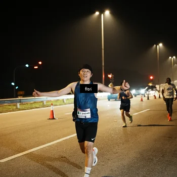 Runner Photo 7492627
