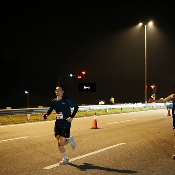 Runner Photo 7492628