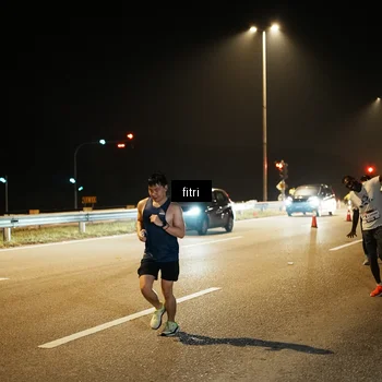 Runner Photo 7492636