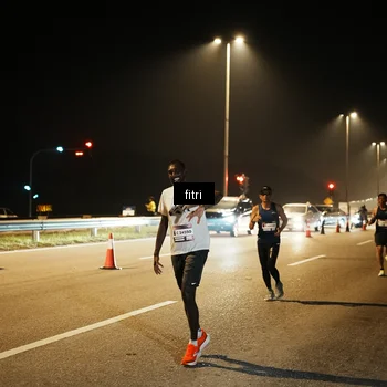 Runner Photo 7492639