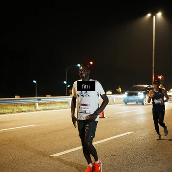 Runner Photo 7492647