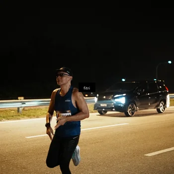 Runner Photo 7492650
