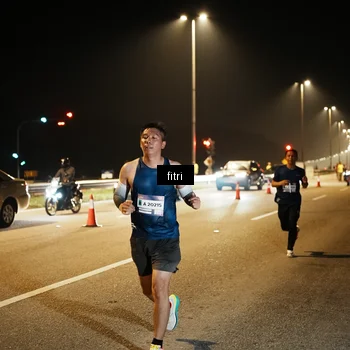 Runner Photo 7492655