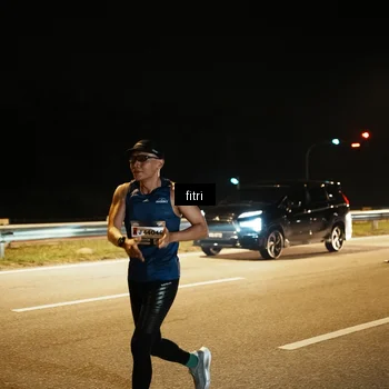 Runner Photo 7492657