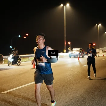 Runner Photo 7492661