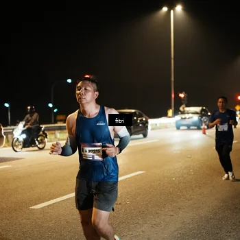 Runner Photo 7492662